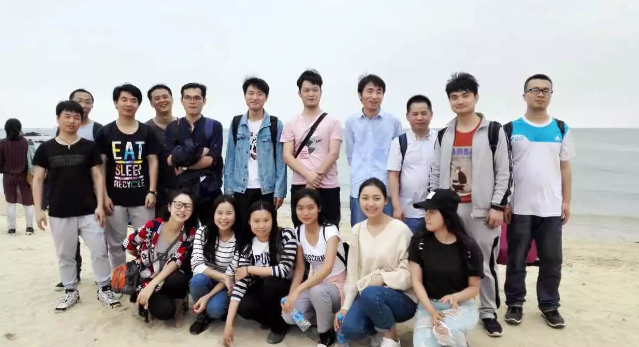 3118云顶集团科技深圳产品一部工具冲海岸线穿越